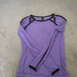 Lululemon Long Sleeve